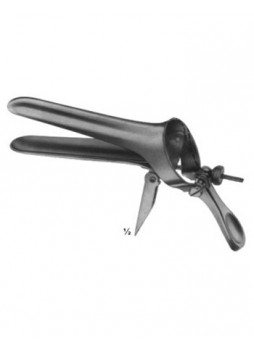 Vaginal specula